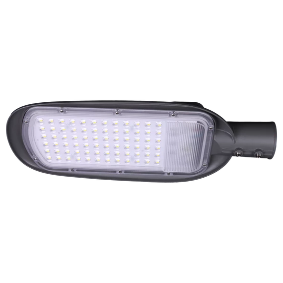 TRACON LED utcai világítás, fix rögzítéssel, 230VAC, 50W, 5200lm, 25000 h, IP65, 4000K, EEI=F (LSJT50W)