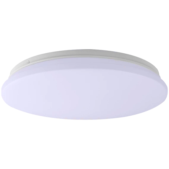 TRACON Lapos mennyezeti lámpa, 230V,50Hz, 24W, 1500lm, 4000K, EEI=G (MFF24NW)
