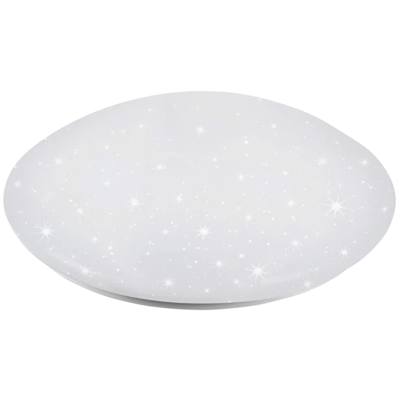 TRACON Csillagos égbolt effektes LEDmennyezeti lámpa, vezérelhető, 230 VAC, 60W, 4200lm, 3000/4000/6500K, 120°, IP20, EEI=G (MFR60W)