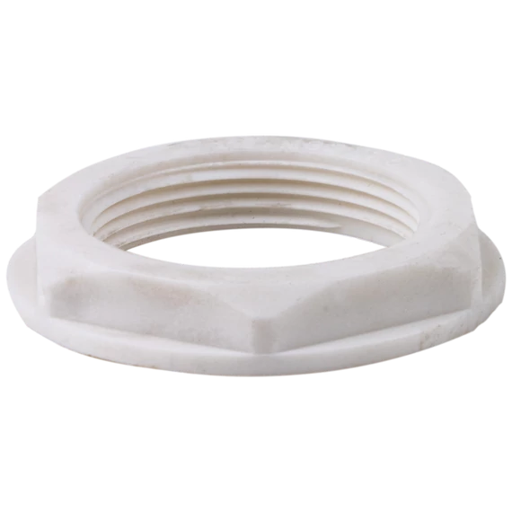 TRACON Metrikus rögzítőanya, M30x1.5mm (MG-32-A)