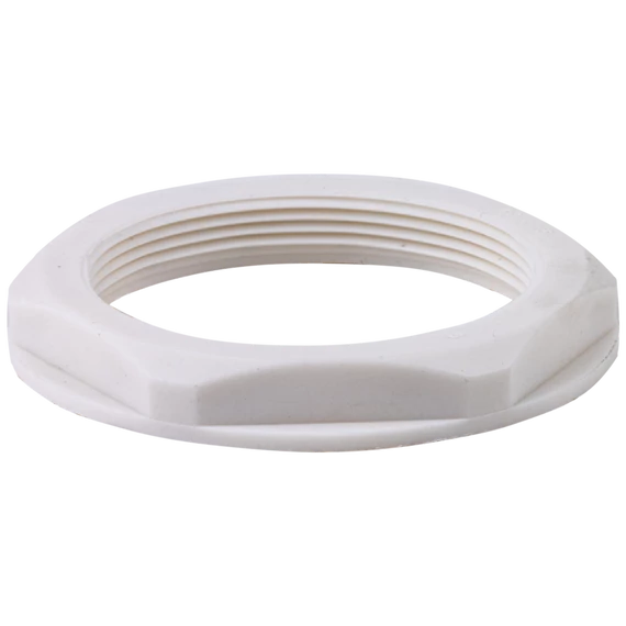 TRACON Metrikus rögzítőanya, M50x1.5mm -teszt (MG-50-A)