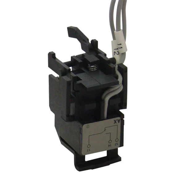TRACON Segédérintkező MKM2 megszakítókhoz (MKM-AX250)