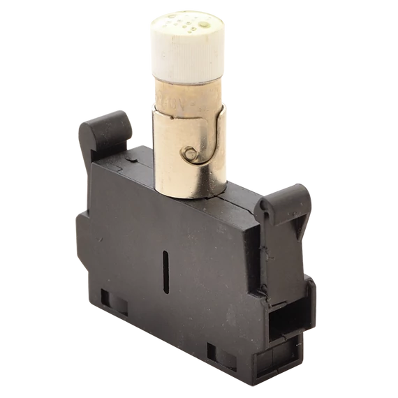 TRACON Ba9s foglalat NYG(K) 3 sorozathoz,Ba9s base, 6-400V AC/DC (NYG3-SOC)