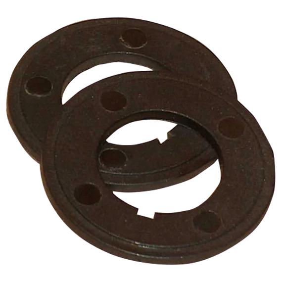 TRACON Szűkítő gyűrű (1 pár), D=30 mm / d=22 mm (NYGR30/22)