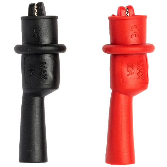 TRACON Krokodil csipesz (PANKK15)