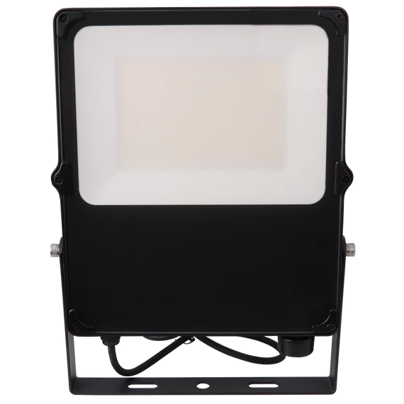 TRACON LED fényvető állítható színhőmérséklettel, 200-230VAC, 50Hz, 30W, 3450lm, 3000-6000K, IP66, EEI=E (RSMDG30W)