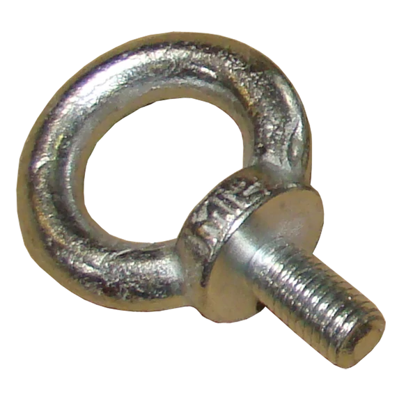 TRACON Emelőszem, moduláris fémszekrényhez, M12, d = 30mm (TFE-ESZ)
