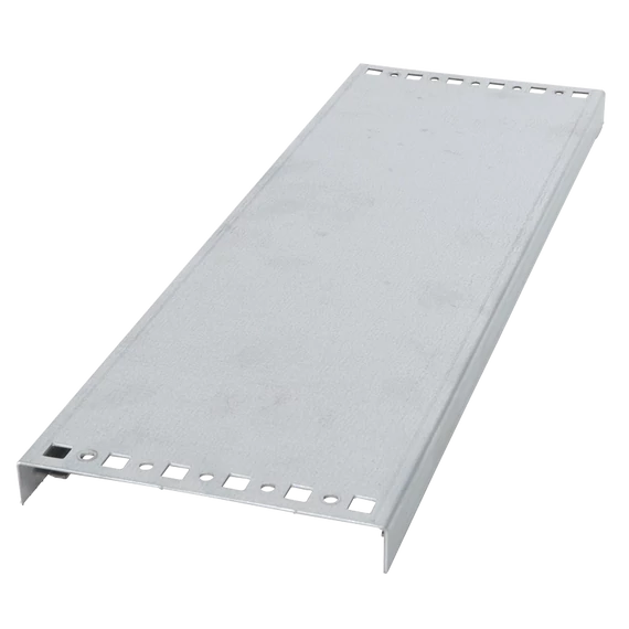 TRACON Szerelőlap TGEBM150 teli takarólaphoz, 550x145mm (TGEMP150)