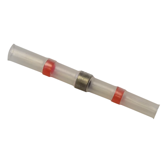 TRACON Hőre zsugorodó hüvely ónnal, 0,5-1 mm, Sn (THSN1)