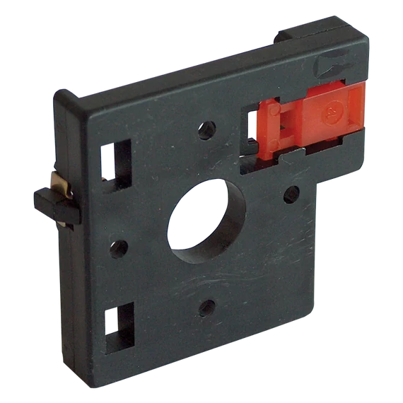 TRACON Szerelősín adapter 20A és 25A-es TK kézikapcsolókhoz (TKA)