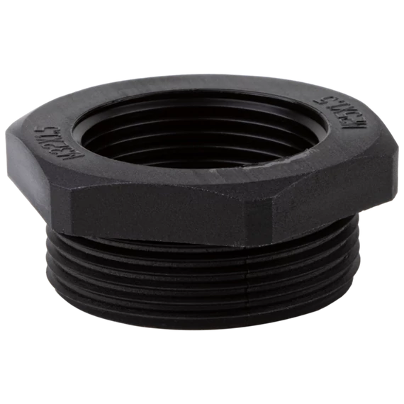 TRACON Metrikus szűkítő közcsavar, M40x1.5mm (TMSZ-40/32)