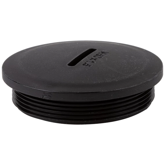 TRACON Metrikus záródugó, M50x1.5mm (TMZ-50)