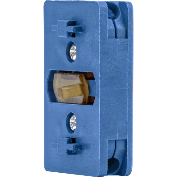 TRACON Segédérintkező TS, TSS kapcsolóhoz, 1NO + 1NC, 20A/25A/32A (TS32AX)