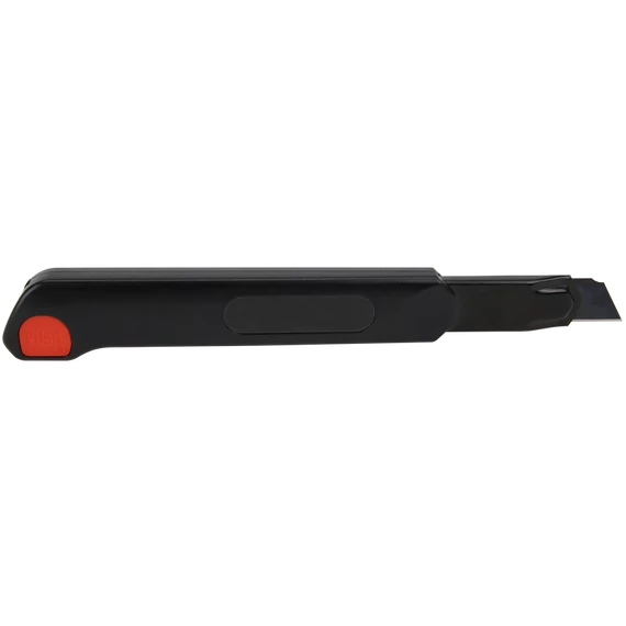 TRACON Pengés kés, hajlékony SK4 penge rugós rögzítéssel, ABS, L=149mm, D=19mm, W=17mm, d=12,5mm (UTILK05)