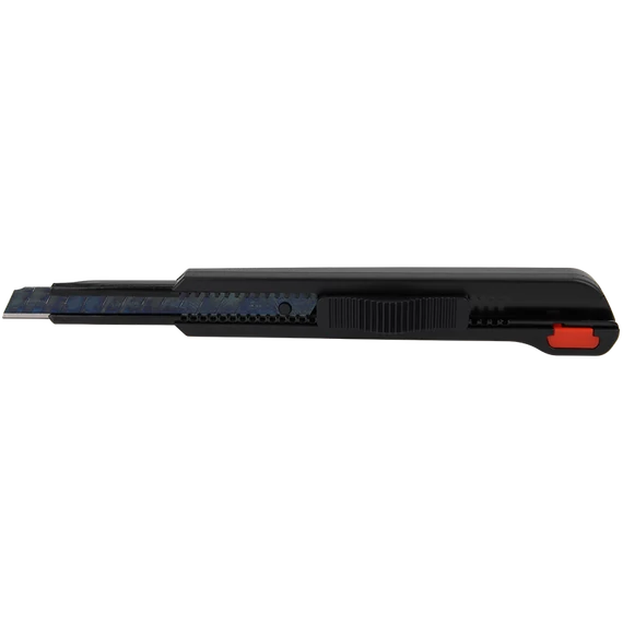 TRACON Pengés kés, keskeny SK4 penge,rugós rögzítéssel, ABS, L=145mm, D=21mm, W=17mm, d=9mm (UTILK08)