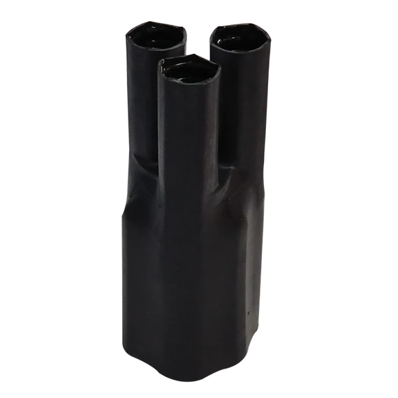 TRACON Végelzáró, 3-erű kábelhez, gyantás, 3x70 - 3x240mm2, (3x80/36mm + 1x35/11mm) (VE38036)