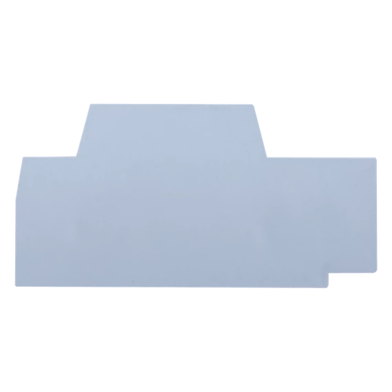 TRACON Véglemez TSKC sorozatkapocshoz (VLC2,5E)