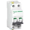 SCHNEIDER ELECTRIC ACTI9 iC60H kismegszakító, 1P+N, B, 32A (A9F06632)