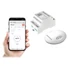 COMPUTHERM B300RF Wi-Fi termosztát vezeték nélküli hőérzékelővel (B300RF)