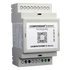 COMPUTHERM B400RF Wi-Fi termosztát vezeték nélküli érintőkijelzős vezérlővel (B400RF)
