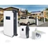 LEGRAND Green'up Premium Mode 3 22 kW háromfázisú elektromos autó töltőállomás (058002N)