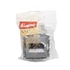 LEGRAND Suno RJ45 Cat.6 UTP csatlakozóaljzat, alumínium (721352)