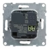 LEGRAND Suno 2xUSB-C csatlakozóaljzat, 3 A - 15 W, fekete (721431)