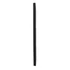 LEGRAND Niloé Step 3-as keret, fekete (863593)