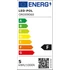 ORO-STRIP-SMD-2835-NWD-BD-8MM-50M LED SZALAG, 50m, 4000-4500K, IP20 (ORO09060)