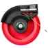 KATIMEX KB MINI 25m 101725 behúzó készlet, 25m/1,2mm üvegsz.behúzószál, tartozék, optikai kábelhez (104014) (101725 D)