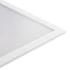 KANLUX BLINGO U34W 4080 120NW Süllyesztett LED panel, alacsony UGR, 1195x295x27mm, fehér (37175)