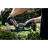 METABO HS 18 LTX 65 Akkus sövényvágó, 18V, 63cm, 2600 /min, kartonpapír (akku és töltő nélkül) (601719850)