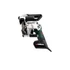 METABO MFE 40 Falnútmaró, 1900W, műanyag hordtáska, 2db gyémánt vágótárcsa Ø125 mm (Horonymaró) (604040500)