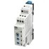 IMO TDM10 Időrelé, multifunkciós, 24-300V AC/DC, 10A, 0,1s-10 nap (TDM10)