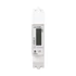 FF FILIPOWSKI LE-01MR MID Fogyasztásmérő DIN sínre, egyfázisú, MID, 100A, MODBUS-RTU, Kétirányú mérés (LE-01MR)