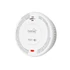Somogyi Elektronic Home SMO11 optikai füstérzékelő, 10 év elem élettartam (SMO11)