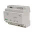 FF FILIPOWSKI ZI-2 Tápegység, 4A 100÷264 VAC ki: 12V, 50 W (ZI-2)