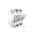 df Electric Hengeres biztosító aljzat PMX-22, 3P, 690V, 100A, 22x58 (485305)