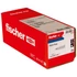 FISCHER FID II Plus Szigetelőanyag dübel, 80mm, TX40 (570349)