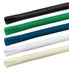 COURANT Flexzip 40/50 UV álló hasított gégecső D40mm/50m tekercsben, -5°C-90°C, fekete (550233240001)