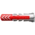 FISCHER DUOPOWER 5X25 K dübel (534992)