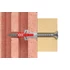 FISCHER DUOPOWER 8X40 K dübel (534994)
