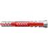 FISCHER DUOPOWER 6x50 K dübel, bliszter (8db) (537650)