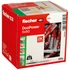 FISCHER DUOPOWER 6x50 LD dübel (538250)