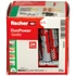 FISCHER DUOPOWER 12x60 LD dübel (538253)