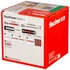 FISCHER DUOPOWER 8x65 S LD dübel csavarral (538256)