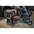 Milwaukee PACKOUT™ Tároló Láda 2 fiókos (4932472129)