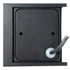 Modee LED Fali Lámpa (LWL0007) 6W IP65 100x100x100mm 4000K (515 lumen) (ML-LWL0007)