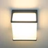 Modee LED Fali Lámpa (LWL0008) 8W IP65 120x120x92mm 4000K (680 lumen) (ML-LWL0008)