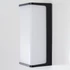Modee LED Fali Lámpa (LWL0009) 10W IP65 200x85x80mm 4000K (840 lumen) (ML-LWL0009)